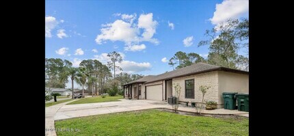 11031 Reading Rd in Jacksonville, FL - Building Photo - Building Photo