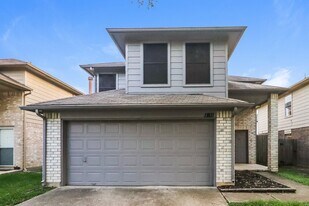 11811 Sunny Stream Dr in Tomball, TX - Building Photo