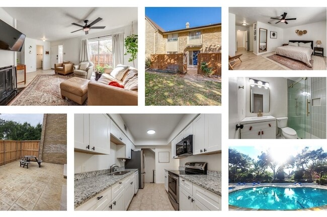 2606 Custer Pkwy