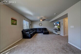 6673 Galpin Dr in Colorado Springs, CO - Building Photo - Building Photo