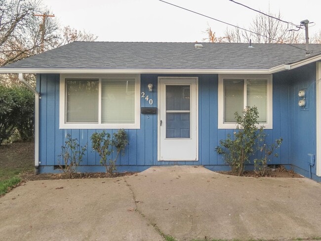 property at 240 19th St SE