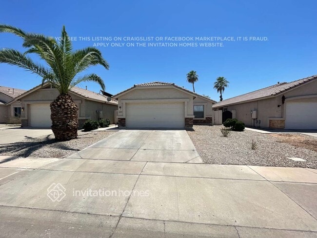 property at 8627 E Nido Ave