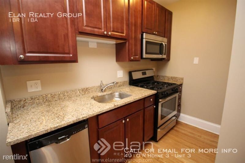 4910 N Hoyne Ave-Unit -Unit 3 in Chicago, IL - Building Photo