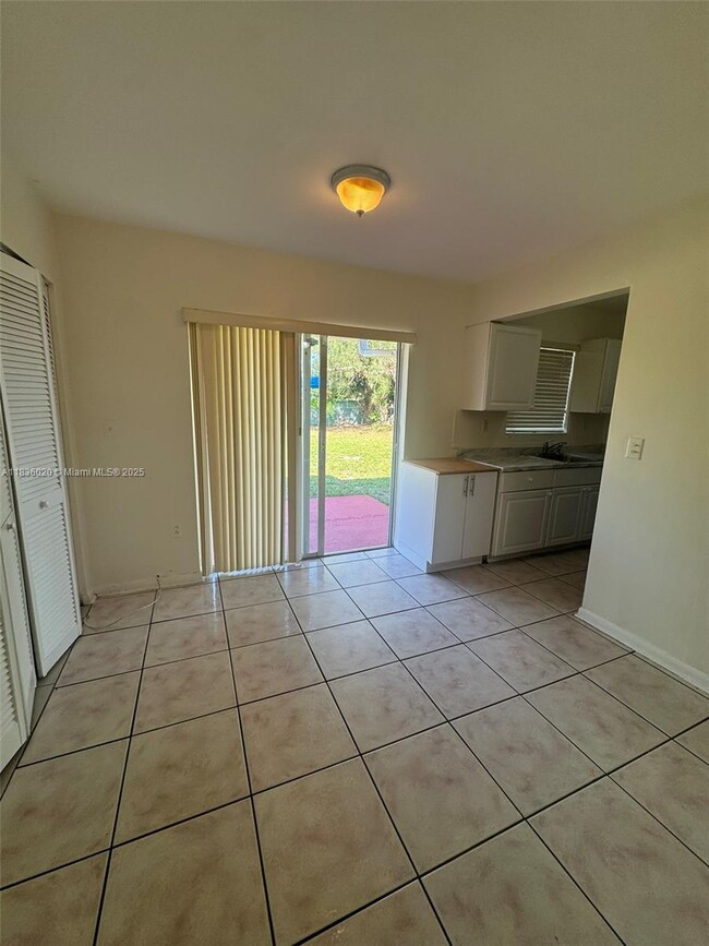 property at 3270 NW 208th St