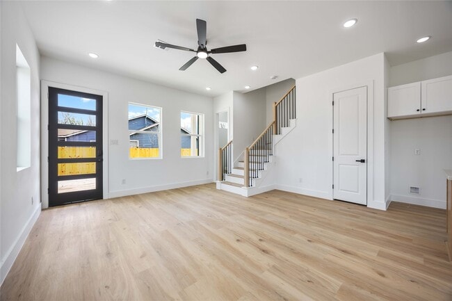 property at 4804 Carmen St