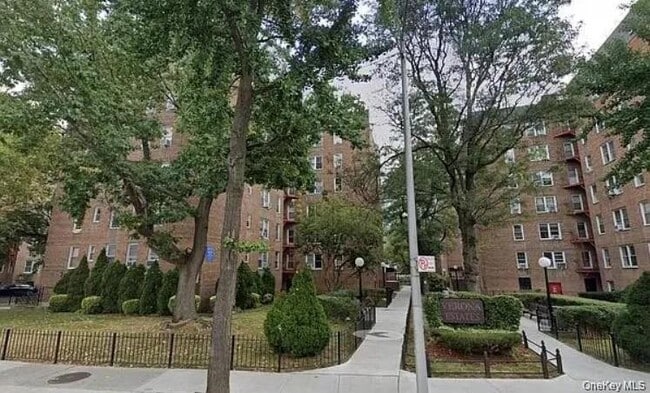 property at 65-35 Yellowstone Blvd