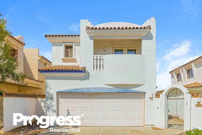property at 1022 N Henry Dr