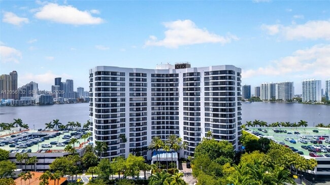 property at 3600 Mystic Pointe Dr
