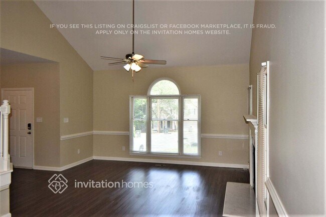5533 Bridford Pl in Raleigh, NC - Building Photo - Building Photo