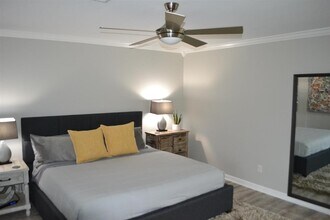 200 Hamilton Oaks Dr in Hot Springs, AR - Building Photo - Building Photo