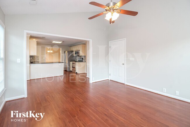 1608 Ballard Ct in Kernersville, NC - Building Photo - Building Photo