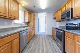 153 Sapling Dr in Branson, MO - Building Photo - Building Photo