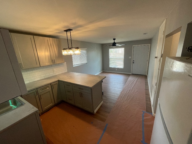 property at 1131 Elgin St