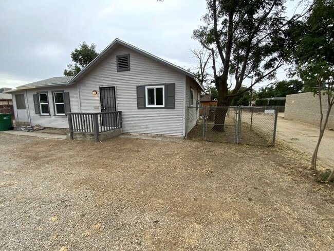 property at 227 W 9th St