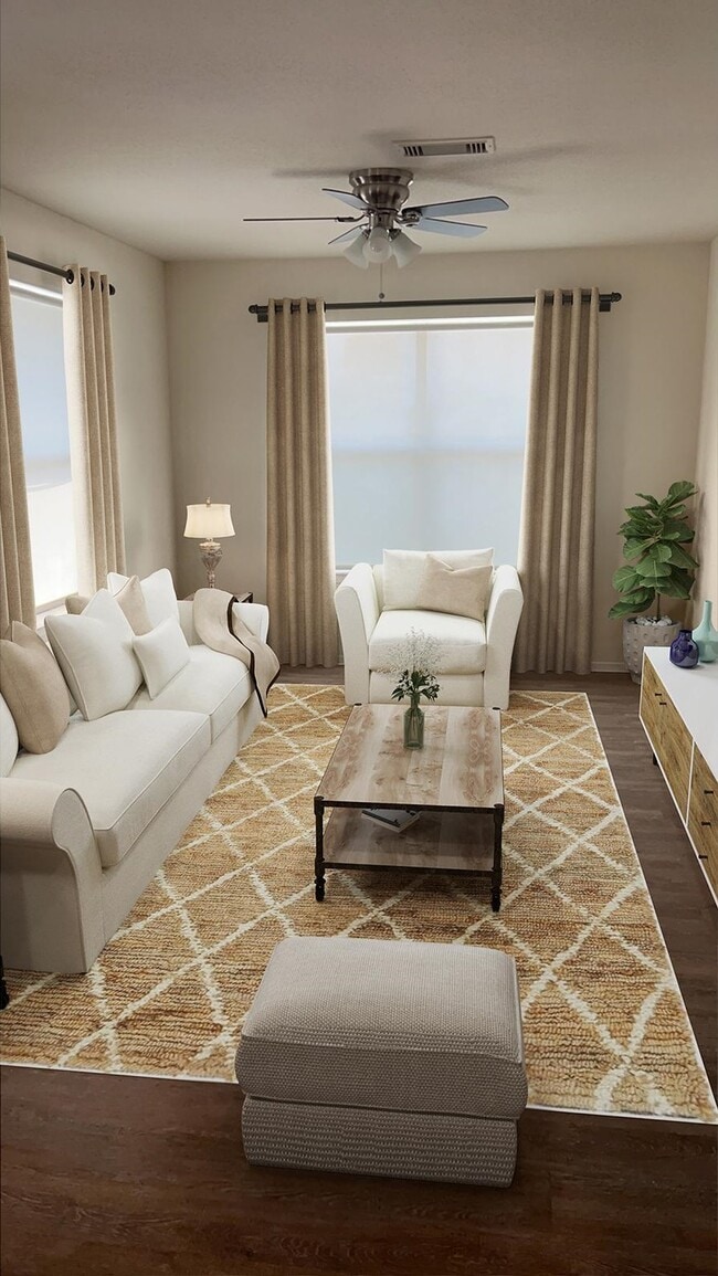 Porter Plaza Apartments