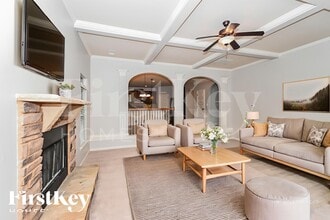 1087 Sly Fox Run in Fairburn, GA - Building Photo - Building Photo