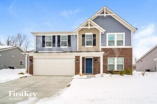 645 Van Buren St in Greenfield, IN - Building Photo