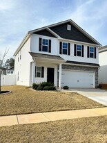 7028 Stoney Wood Ln in Charlotte, NC - Building Photo