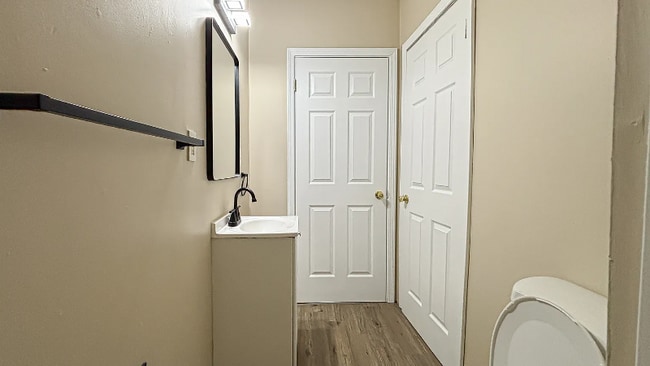 5363 Arsenal St in St. Louis, MO - Foto de edificio - Building Photo