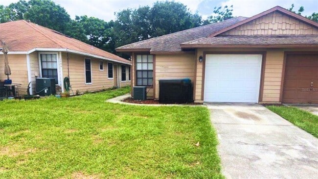 property at 2458 Fielding Ct