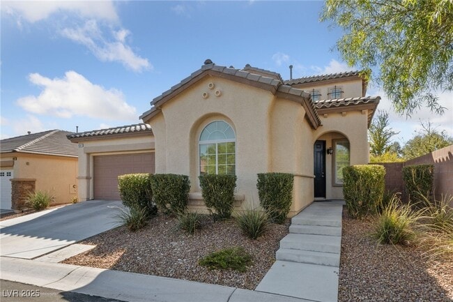 property at 10247 Blue Water Peak Ave