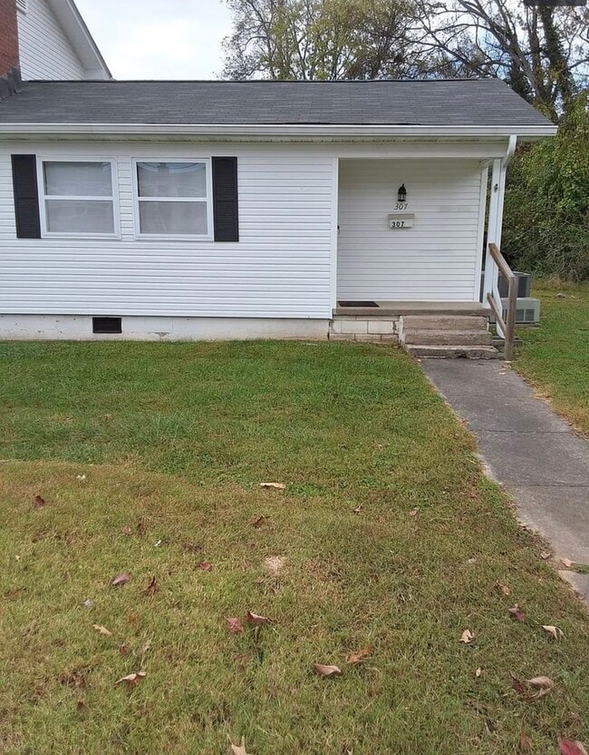 property at 307 Florida Ave