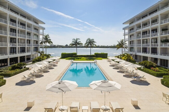 property at 2784 S Ocean Blvd