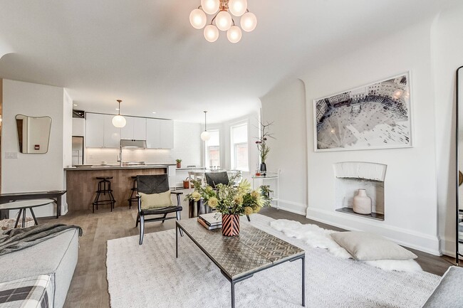 property at 795 College St