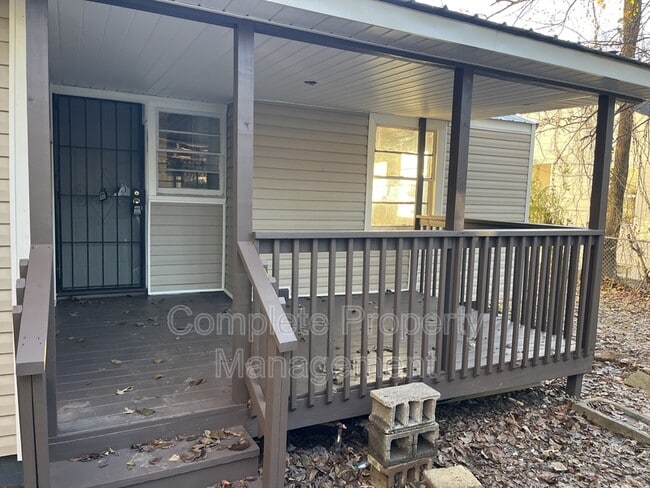 property at 6721 Grasselli Rd