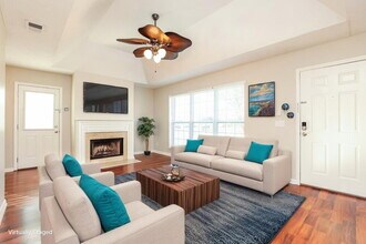 707 Judge Mason Way in La Vergne, TN - Building Photo - Building Photo