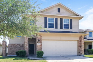 2718 Mesquite Ridge Dr in Houston, TX - Building Photo