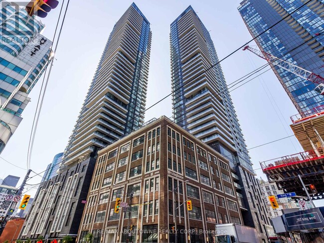 property at 125-2125 Blue Jays Way