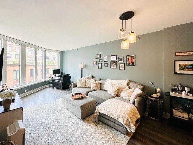 1125 Maxwell Ln in Hoboken, NJ - Foto de edificio - Building Photo