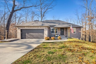 9 Purfleet Dr in Bella Vista, AR - Building Photo - Building Photo