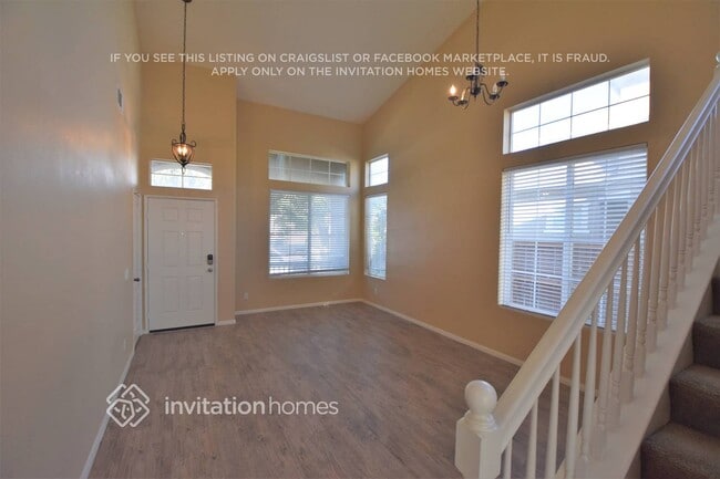 1402 Cane Bay Ln in Perris, CA - Building Photo - Building Photo