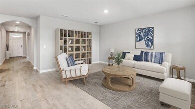 1212 Chiquita Blvd N in Cape Coral, FL - Building Photo - Building Photo