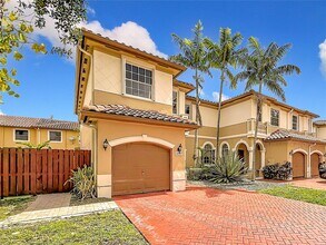 14097 SW 51st Ln in Miramar, FL - Building Photo - Building Photo