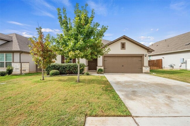 116 Birkshire Dr in Georgetown, TX - Building Photo - Building Photo