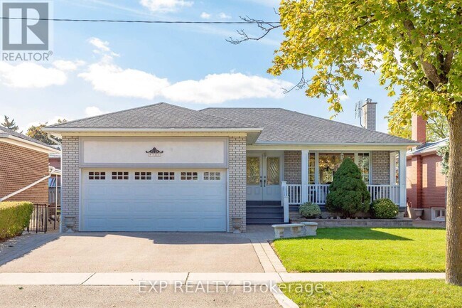 78 Brampton Rd in Toronto, ON - Building Photo - Building Photo