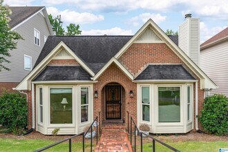 3117 Canterbury Pl in Birmingham, AL - Building Photo - Building Photo