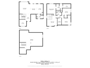 6061 Branch in Canton Township, MI - Building Photo - Building Photo