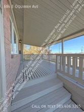 684 Oquirrh Ave in Tooele, UT - Building Photo - Building Photo