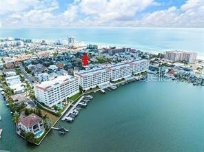 17735 Gulf Blvd, Unit 204 in Redington Shores, FL - Building Photo