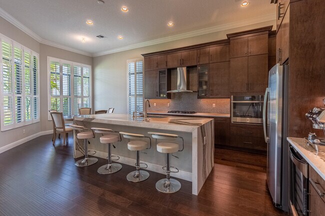 property at 13408 Machiavelli Way