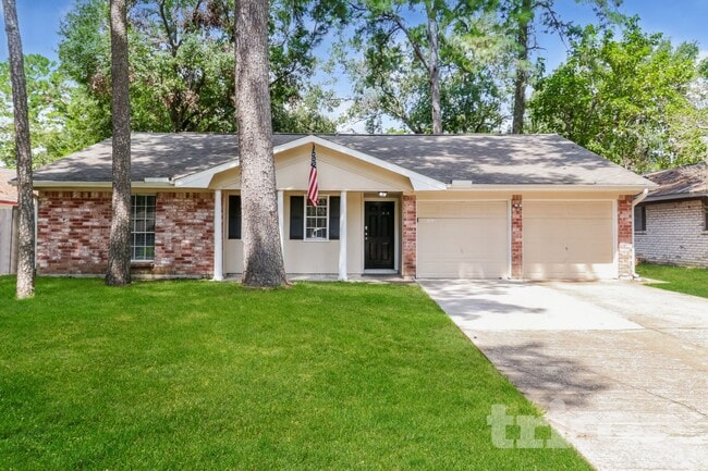 property at 23115 Earlmist Dr