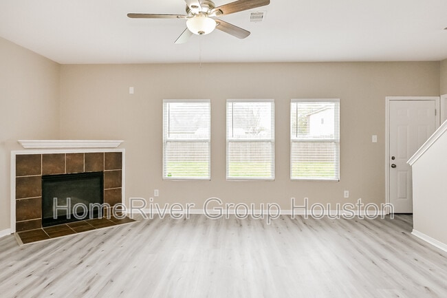 1843 Macondray Dr in Humble, TX - Building Photo - Building Photo