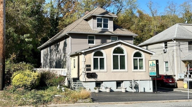 property at 64 Pine Hollow Rd