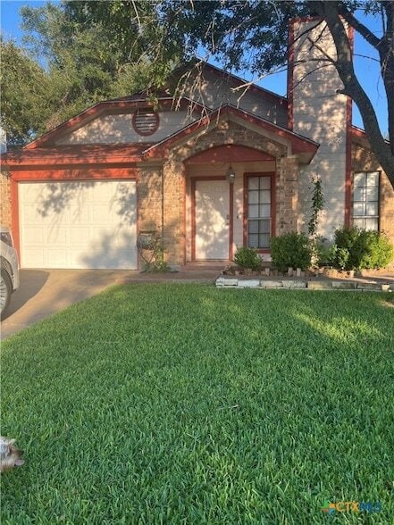 property at 4713 Stone Ridge Dr