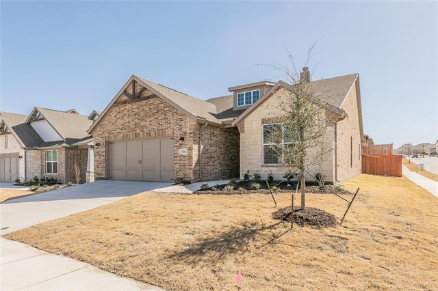 15061 Ted Trl in Aledo, TX - Foto de edificio - Building Photo