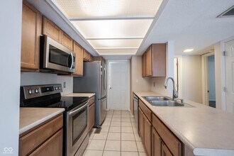 507 Conner Creek Dr in Fishers, IN - Building Photo - Building Photo